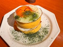 -银河铁道物语•和洋食料理(中华广场店)