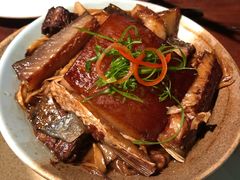 -外婆家(南开大悦城店)