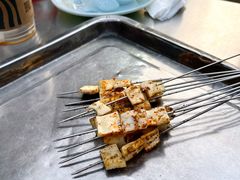 -老王家烧烤(饮虎池街店)
