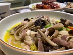 -江南驿·二十余年创意杭帮味(良渚玉鸟集店)