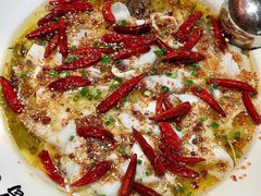 -江渔儿酸菜鱼(万科东荟城店)
