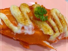 -争鲜回转寿司(大连和平广场凯德PLUS店)