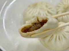 -津门张记包子铺(华昌道店)