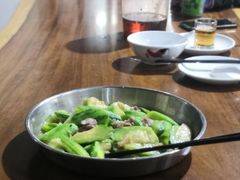 -烟桥私房菜馆(奋哥)