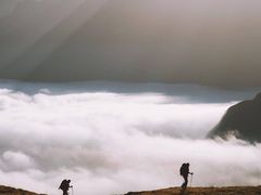 景点-萍乡武功山风景名胜区