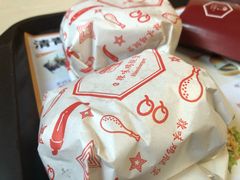 -清青快餐厅