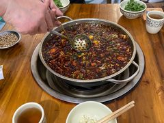-黑竹香鸡(营和巷店)