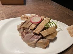 -香园茶社·金陵小灶(老门东店)