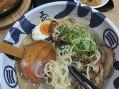 -味千拉面(淮安万达店)