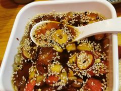 -老凯俚酸汤鱼(鸿通城店)