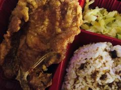 -大圆碗•T骨大排饭(永安道店)