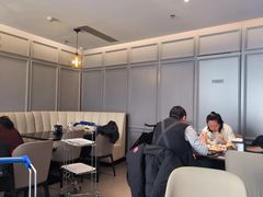 -阿那亚第三食堂 Cafeteria 3