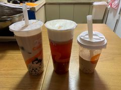 -CoCo都可(桃浦新邻店)