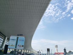 -郑州新郑国际机场-T2航站楼