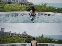 -广州锦绣香江度假别墅