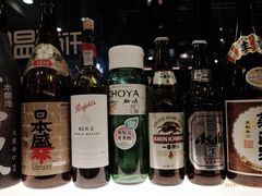-东岸料理·寿司·刺身