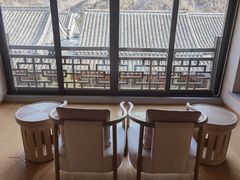 -北京古北水镇御舍温泉酒店