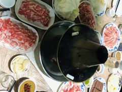 -鑫龙火锅城(经二纬四店)