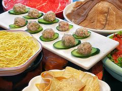 -三江两海老火锅(北京首店)