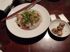 凉拌拉皮-小南洋海景餐厅(深圳湾店)