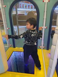 -奈尔宝·国风主题儿童乐园·亲子餐厅(豫园商城店)