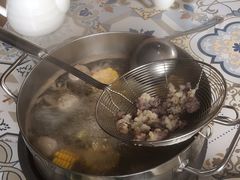 -普宁潮汕牛肉火锅(新香洲店)