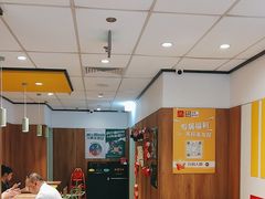 -麦当劳(安定门外大街店)