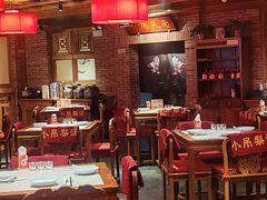 -小吊梨汤·北京菜·烤鸭(长安商场-首都博物馆店)