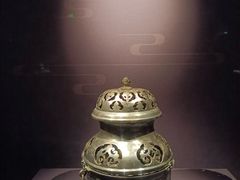 -陕西历史博物馆