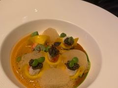 -迪拜帆船酒店海底餐厅