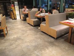 -川味里•商务宴请•团建聚餐(清湖店)