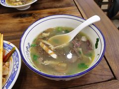 -老陕油泼面(回民街店)