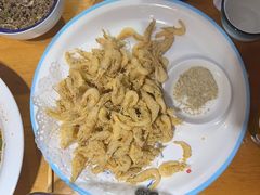 -倍儿美海鲜排挡·非遗海鲜蒸饺(洋货店)