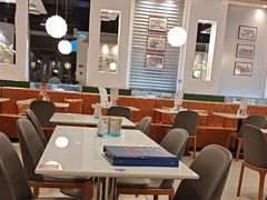 -金湖港式餐厅(建外店)