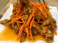 -胖太太四川麻辣排骨串(镇江路分店)