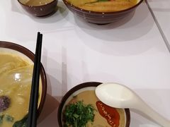 -张亮麻辣烫(北京富力又一城店)