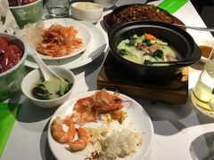 -汤城小厨•粤菜•靓汤(苏州街店)