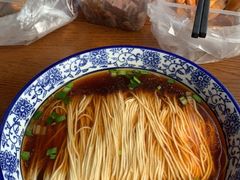 -孙盛兴奥灶面馆·蟹黄面·三虾面(山塘街总店)