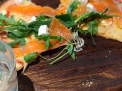 -榖屋house of flour(张江首店)