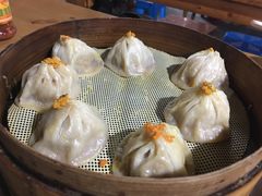 -忆秦园小笼包(惠山古镇总店)