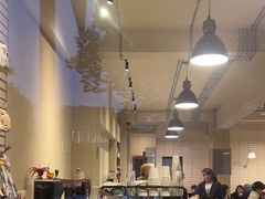 -black rainbow coffee