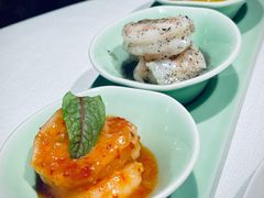公馆三皇大虾球-潮民公馆(BFC外滩金融中心店)