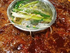 -邓莽子老火锅(鲁祖庙店)
