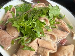羊杂汤-宛平李记小吃(东关街店)