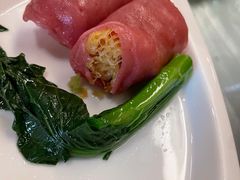 -南珠宫酒店-茶餐厅