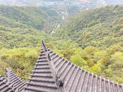 -杭州半山国家森林公园