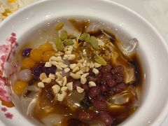 小丸子冰粉-渝是乎酸菜鱼(龙旗购物中心店)