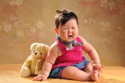 -爱你宝贝孕婴亲子摄影美学馆(绍兴店)