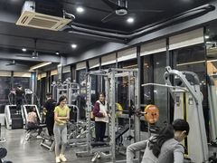 -帕瑞斯女子塑形健身(集美店)