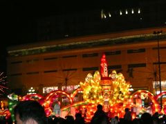 -绵阳人民公园(涪城区)